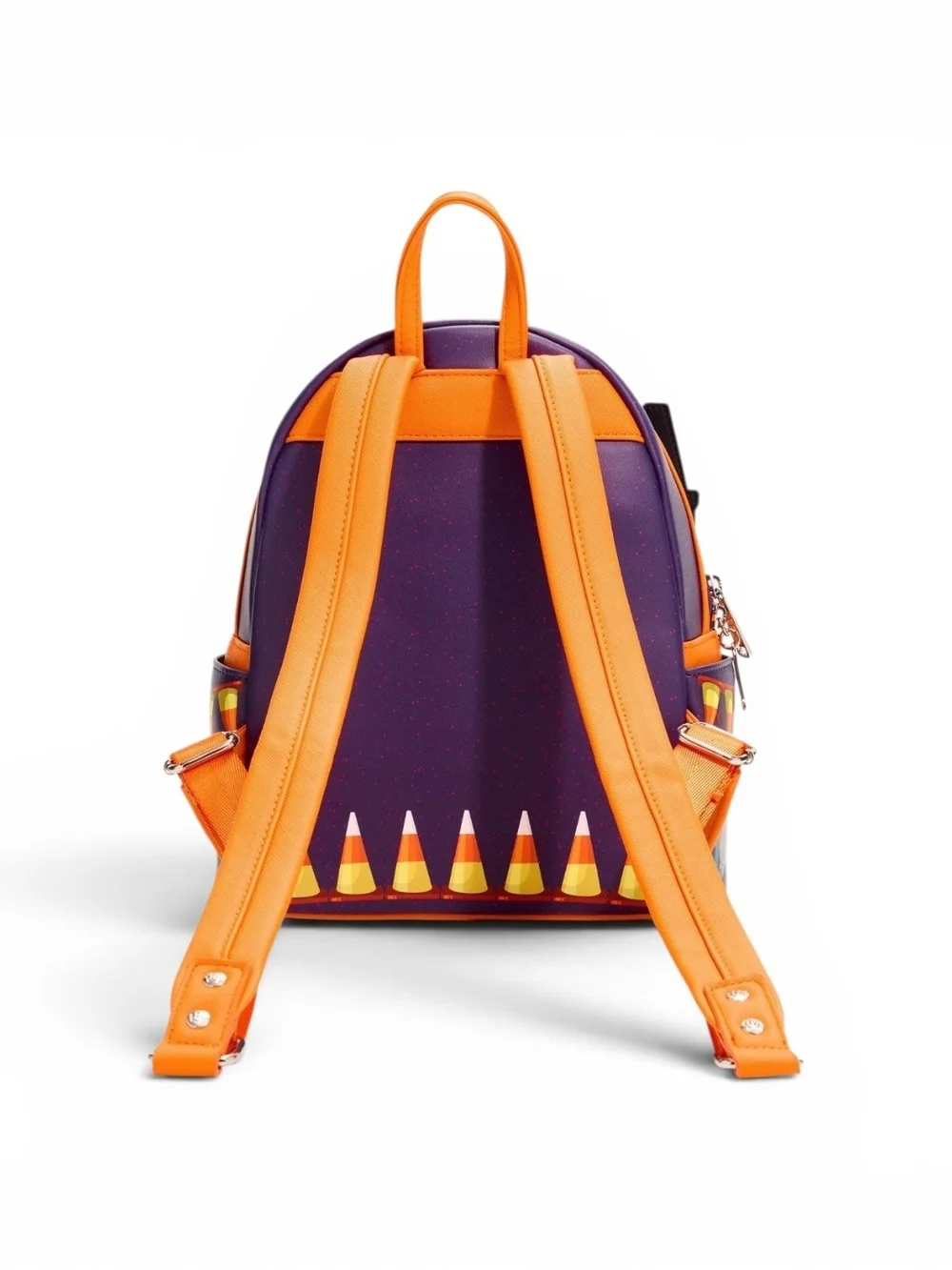 Loungefly Disney Pixar Cars Halloween Glow Mini Backpack BoxLunch Exclusive Nwt